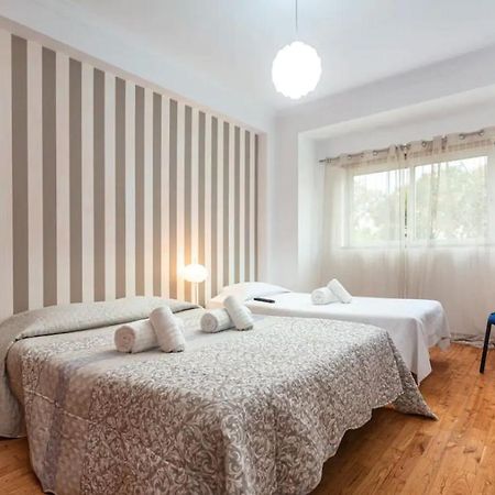 Blife Candya Private Rooms 파로 외부 사진