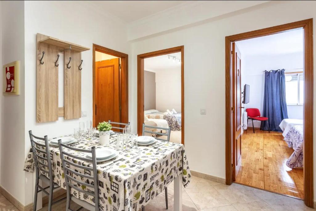 Blife Candya Private Rooms 파로 외부 사진