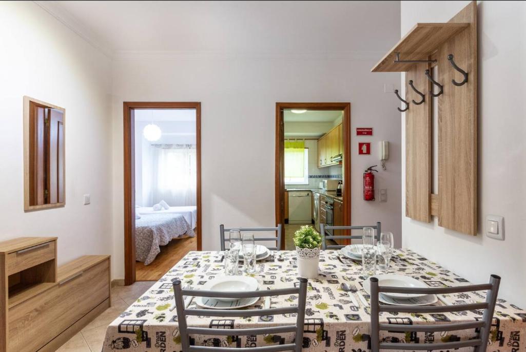 Blife Candya Private Rooms 파로 외부 사진