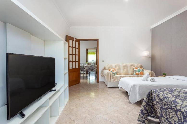 Blife Candya Private Rooms 파로 외부 사진