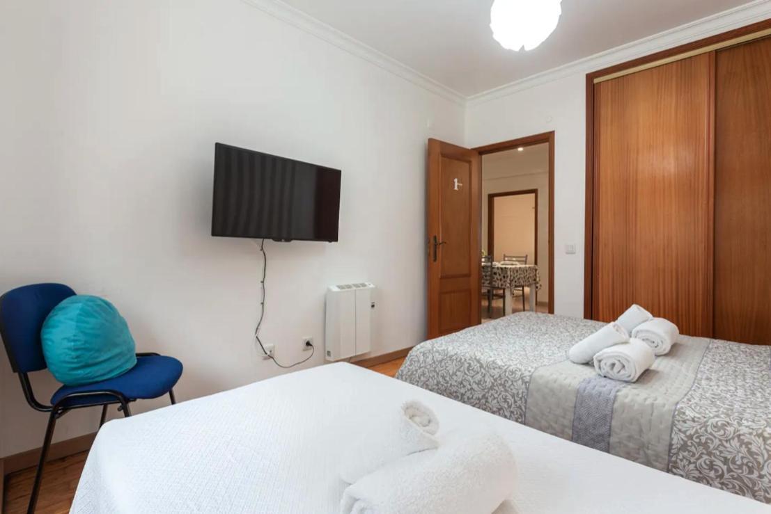 Blife Candya Private Rooms 파로 외부 사진